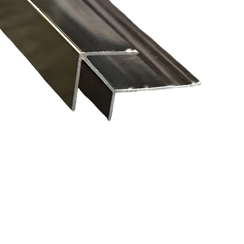 Linie aluminiowe X5 do paneli z forniru drewnianego o grubości 5 mm, wykończenie Premium