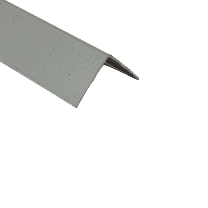 Rama aluminiowa X4 do płynnej integracji z arkuszem marmuru UV o grubości 4 mm