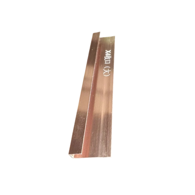 Taśmy aluminiowe X4 do blachy marmurowej UV o grubości 4 mm. Zwiększona trwałość