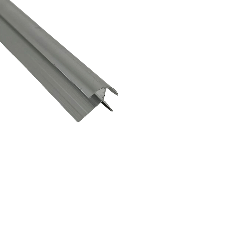 Linie aluminiowe X4 do blachy marmurowej UV o grubości 4 mm, precyzyjne dopasowanie